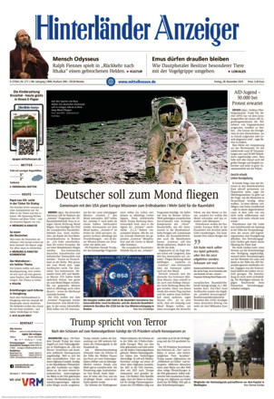 Hinterländer Anzeiger