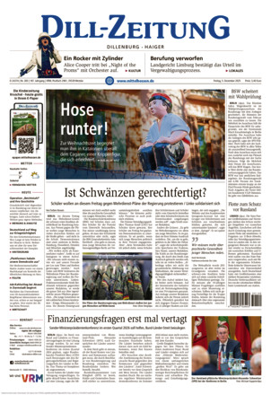 Dill-Zeitung