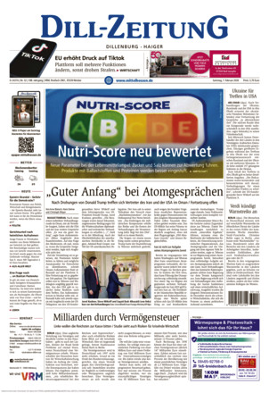 Dill-Zeitung