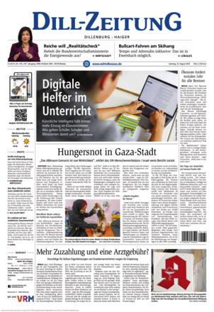 Dill-Zeitung