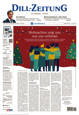 Dill-Zeitung - ePaper