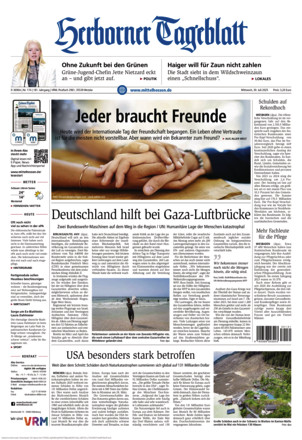Herborner Tageblatt