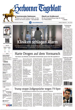 Herborner Tageblatt
