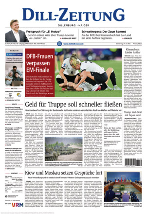 Dill-Zeitung