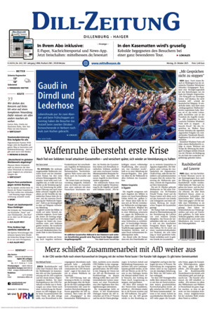 Dill-Zeitung