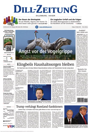 Dill-Zeitung