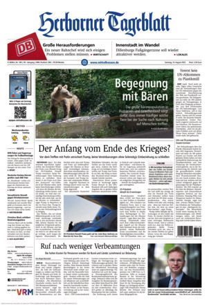Herborner Tageblatt