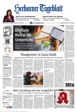 Herborner Tageblatt