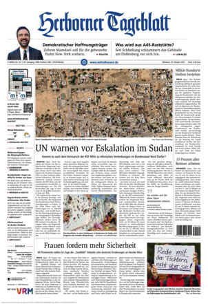Herborner Tageblatt