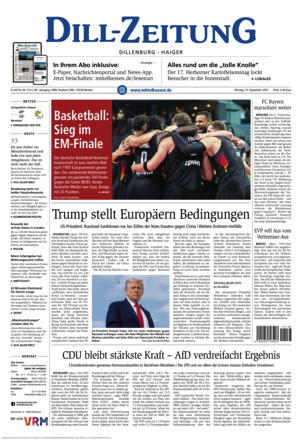 Dill-Zeitung