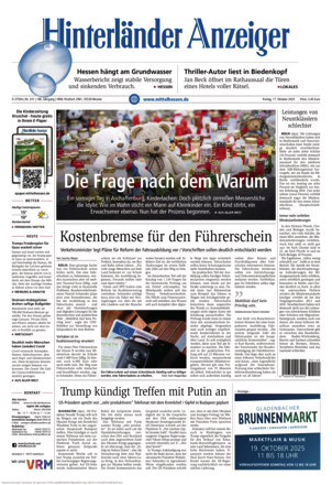 Hinterländer Anzeiger