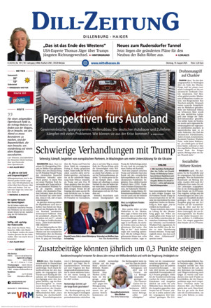 Dill-Zeitung