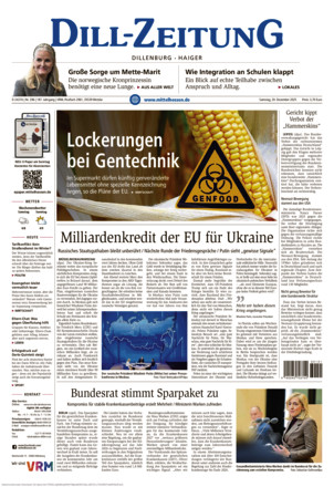 Dill-Zeitung