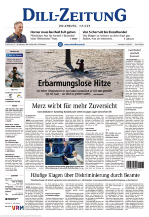 Dill-Zeitung