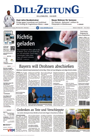 Dill-Zeitung