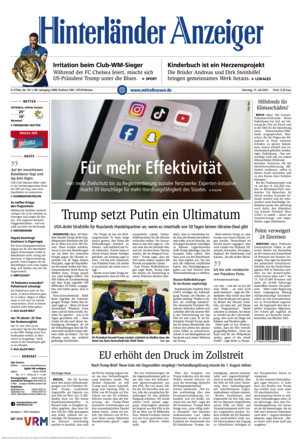 Hinterländer Anzeiger