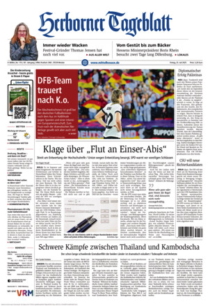 Herborner Tageblatt