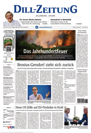 Dill-Zeitung