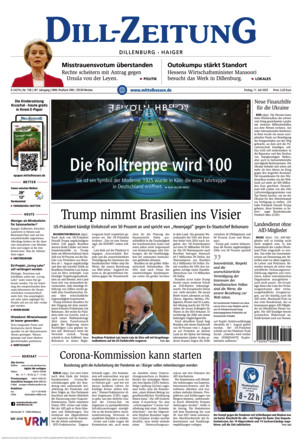 Dill-Zeitung