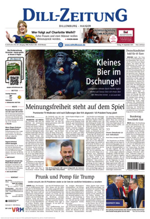 Dill-Zeitung