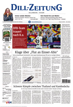 Dill-Zeitung