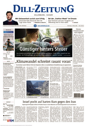 Dill-Zeitung