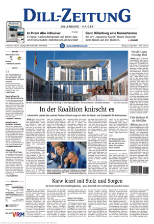 Dill-Zeitung
