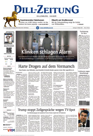 Dill-Zeitung