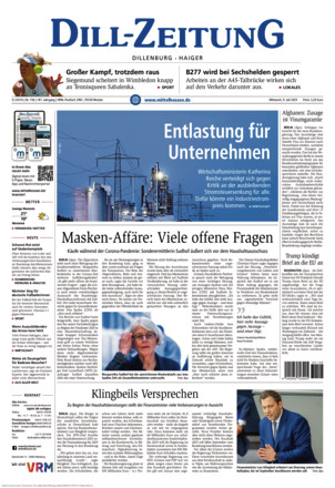 Dill-Zeitung