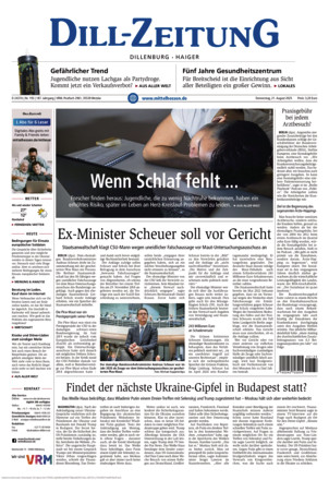 Dill-Zeitung