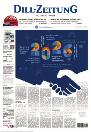 Dill-Zeitung