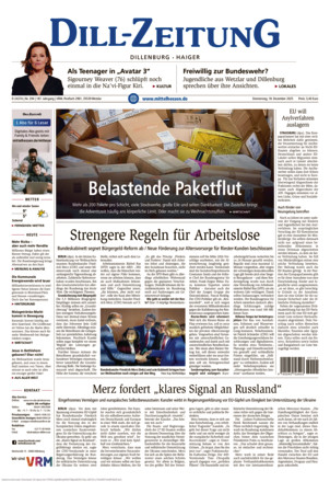 Dill-Zeitung