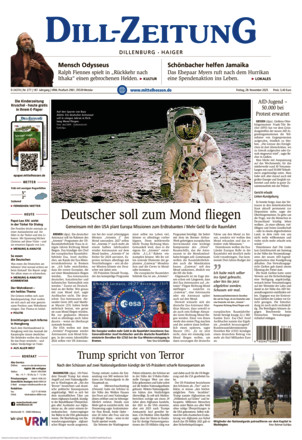 Dill-Zeitung