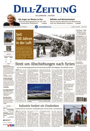 Dill-Zeitung
