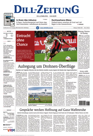 Dill-Zeitung