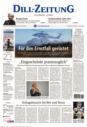 Dill-Zeitung