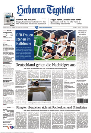 Herborner Tageblatt
