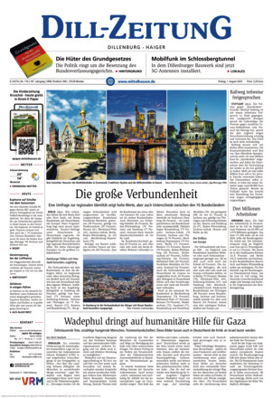 Dill-Zeitung