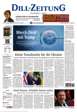 Dill-Zeitung