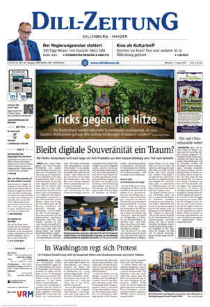 Dill-Zeitung