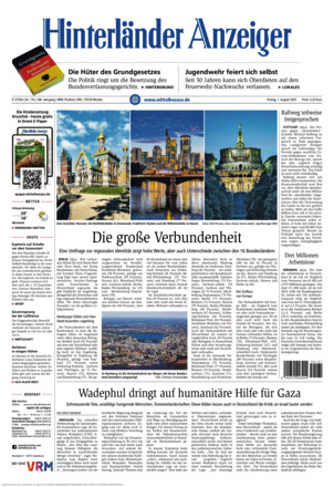 Hinterländer Anzeiger