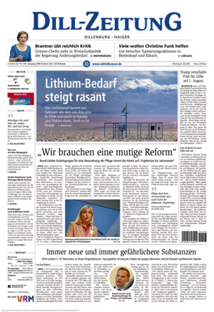 Dill-Zeitung