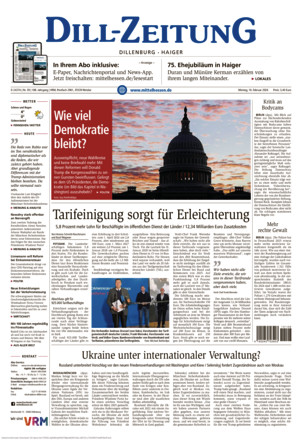 Dill-Zeitung