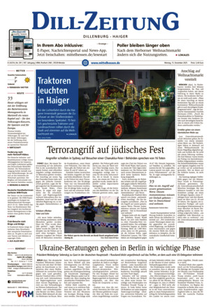 Dill-Zeitung