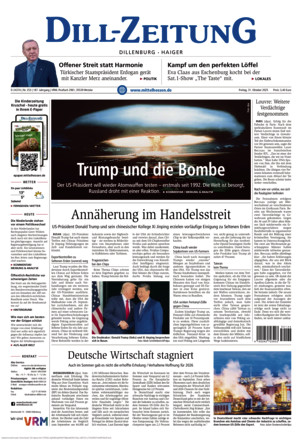 Dill-Zeitung