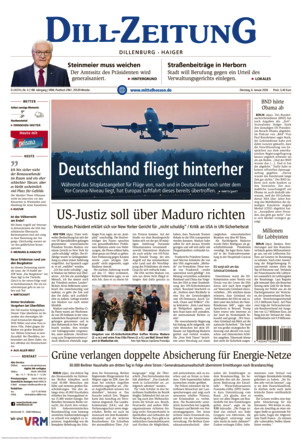 Dill-Zeitung