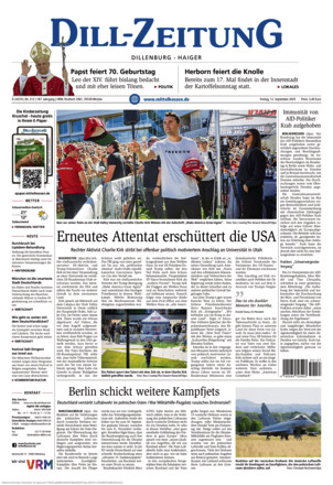 Dill-Zeitung