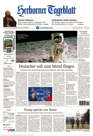 Herborner Tageblatt