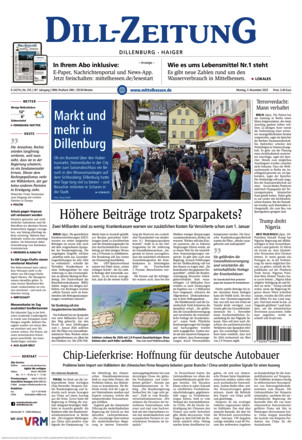 Dill-Zeitung