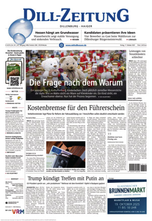 Dill-Zeitung